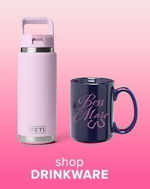 Shop Drinkware